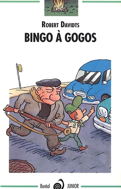 Bingo à gogos
