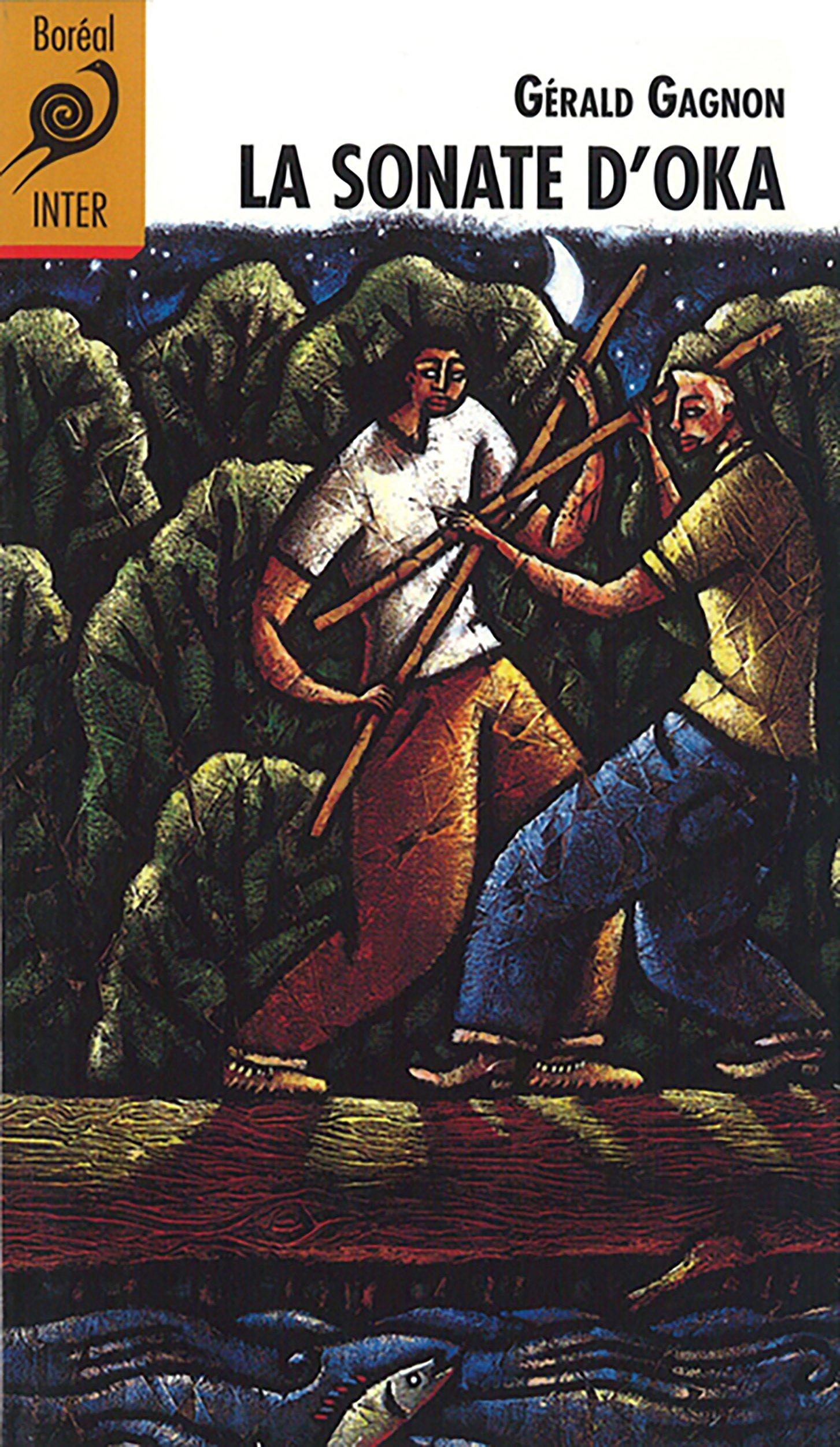La Sonate d'Oka