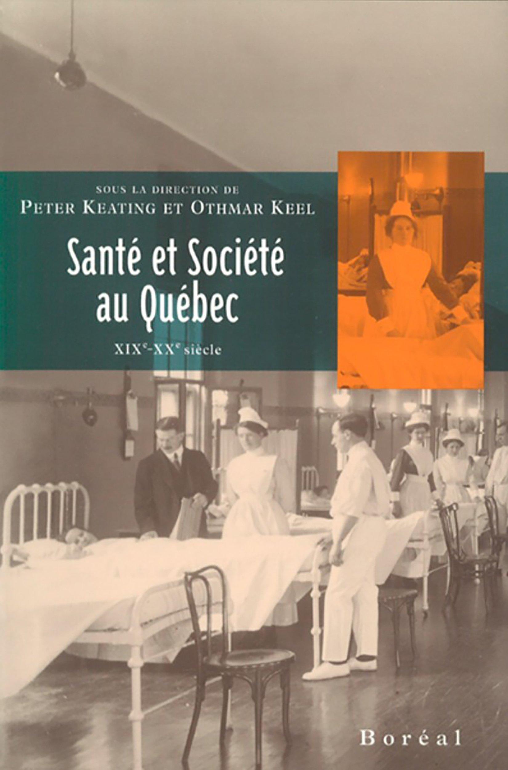 Santé et société au Québec
