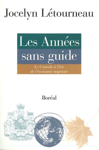 Les années sans guide