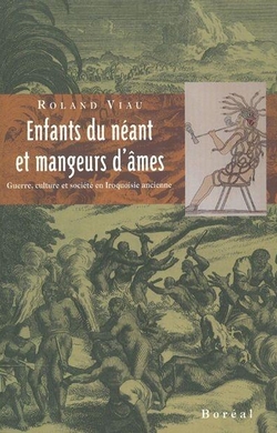 Enfants du néant et mangeurs d'âmes