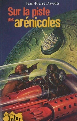 Sur la piste des arénicoles