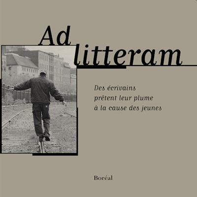 Ad litteram