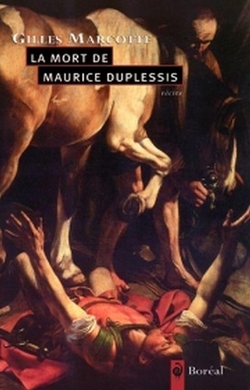 La Mort de Maurice Duplessis