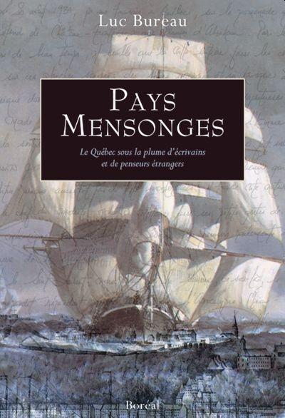 Pays et mensonges