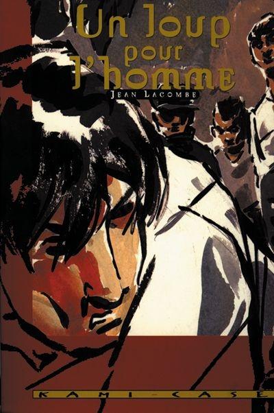 Un loup pour l'homme