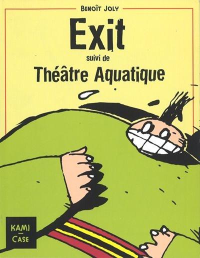 Exit