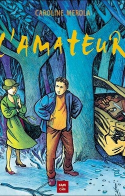 L'Amateur