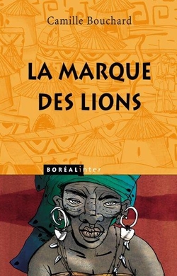 La Marque des lions
