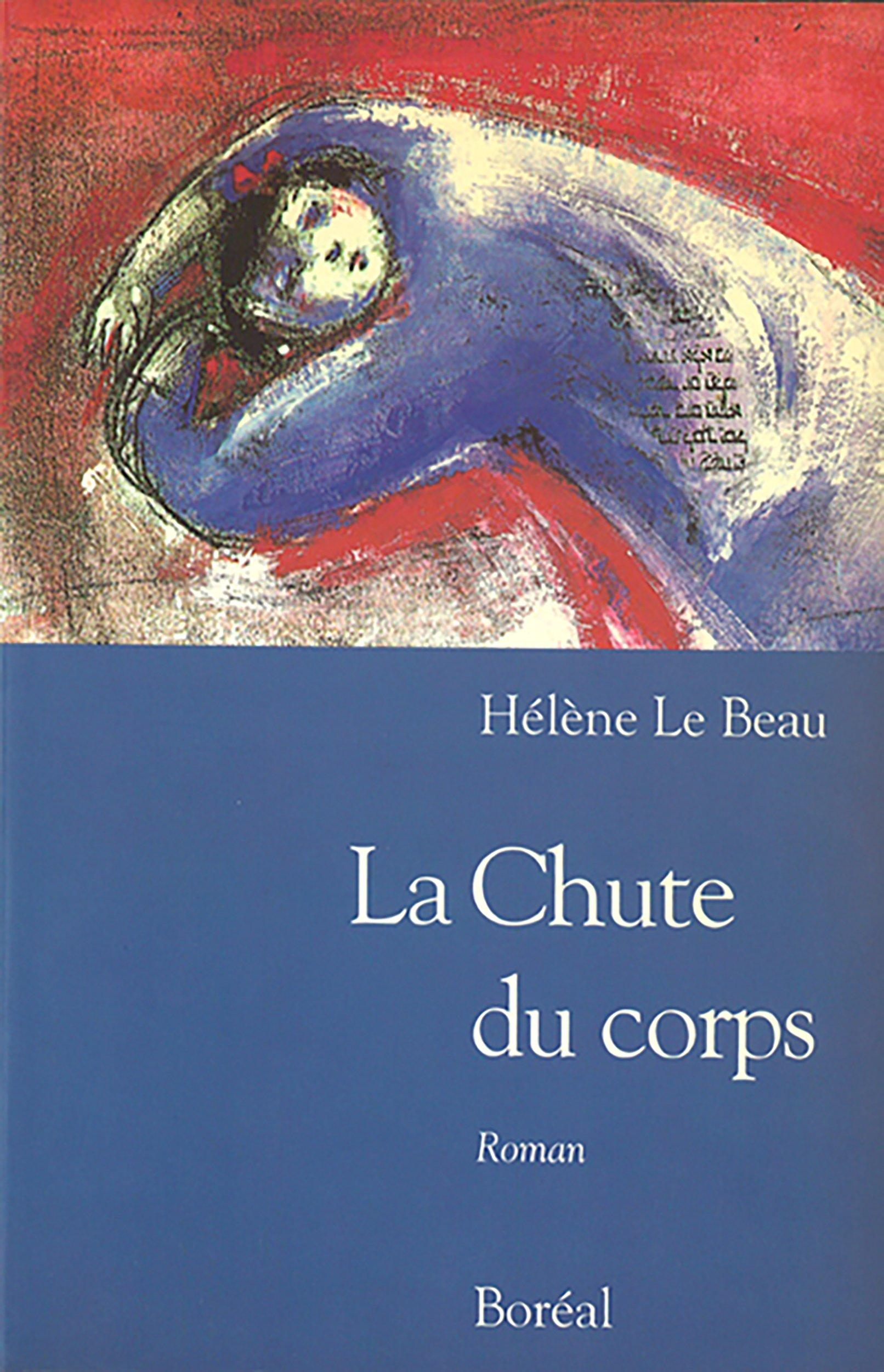 La chute du corps