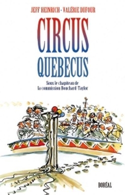 Circus quebecus