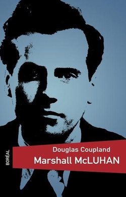 Marshall McLuhan