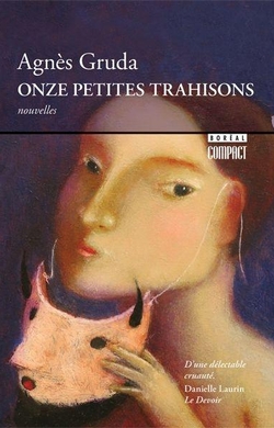 Onze petites trahisons