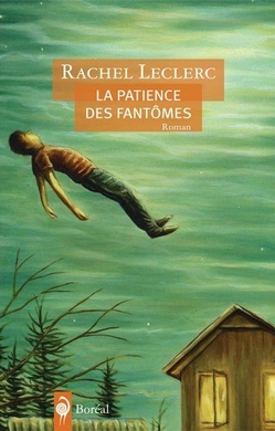 La Patience des fantômes