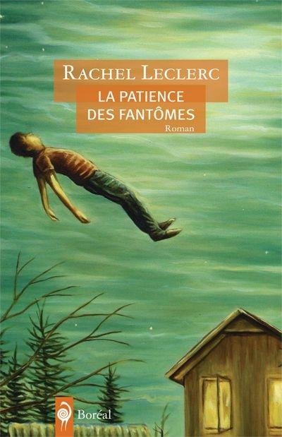 La Patience des fantômes