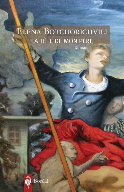 La tête de mon père