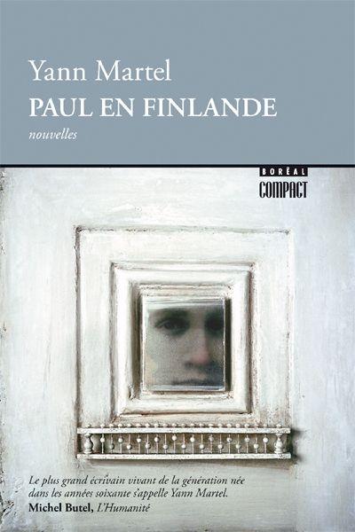 Paul en Finlande