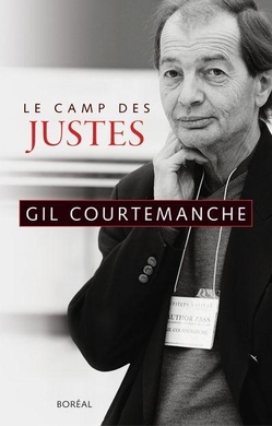 Le Camp des justes