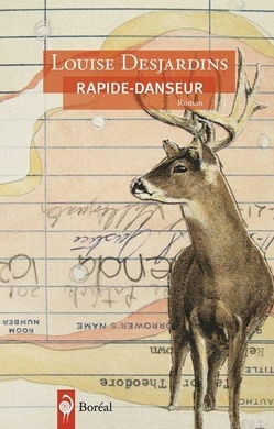 Le Roman québécois