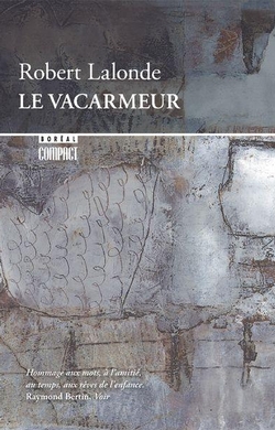 Le Vacarmeur