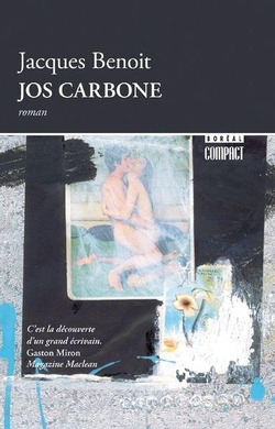 Jos Carbone