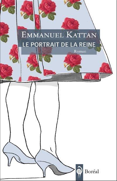 Le Portrait de la reine