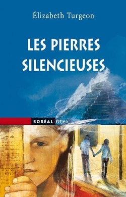 Les Pierres silencieuses