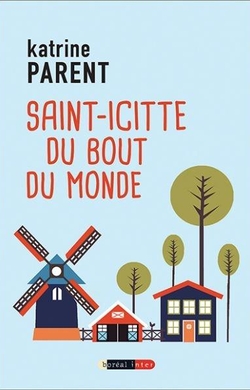 Saint-Icitte du bout du monde