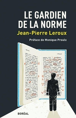 Le Gardien de la norme