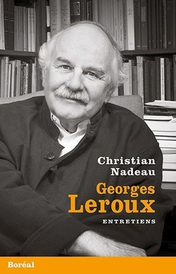 Georges Leroux