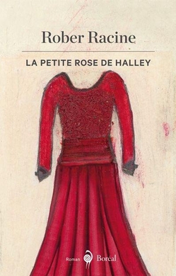 La Petite Rose de Halley