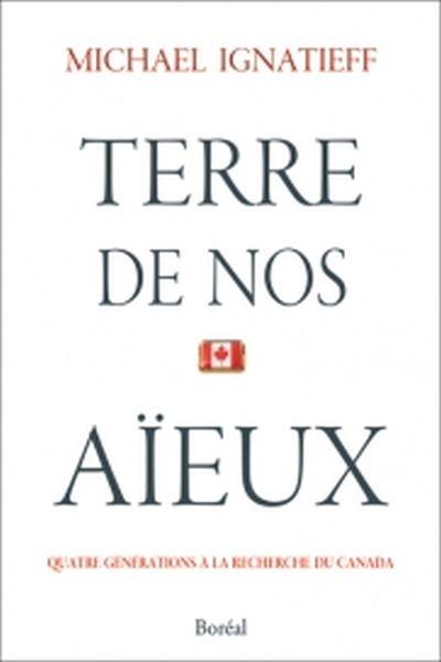 Terre de nos aïeux