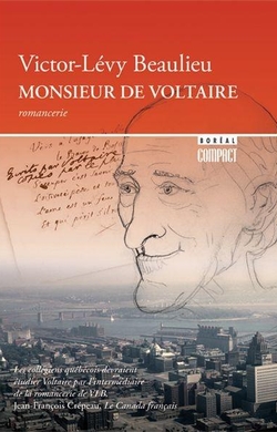 Monsieur de Voltaire