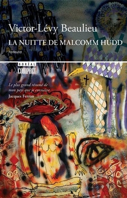 La Nuitte de Malcomm Hudd