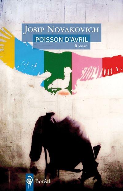 Poisson d'avril