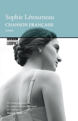 Chanson française