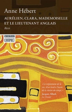 Aurélien, Clara, Mademoiselle et le Lieutenant anglais