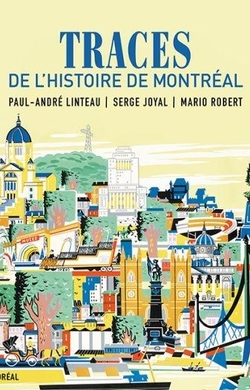 Traces de l'histoire de Montréal
