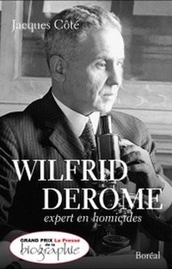 Wilfrid Derome