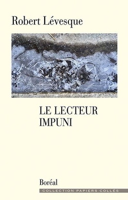 Le Lecteur impuni