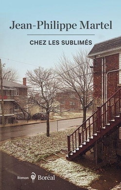 Chez les Sublimés