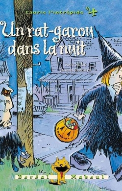 Un rat-garou dans la nuit