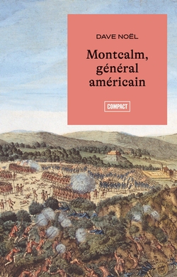Montcalm, général américain