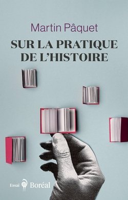 Sur la pratique de l'histoire