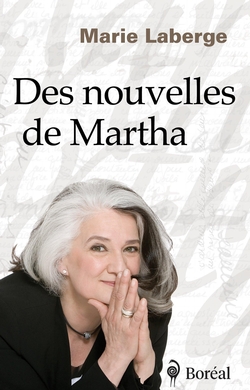 Des nouvelles de Martha
