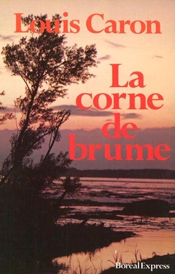 La Corne de brume
