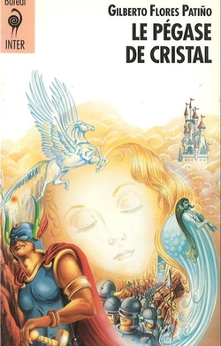 Le Pégase de cristal