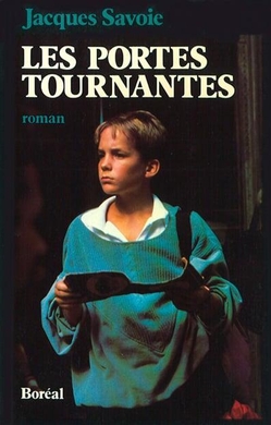 Les Portes tournantes