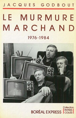 Le Murmure marchand