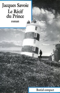 Le Récif du prince